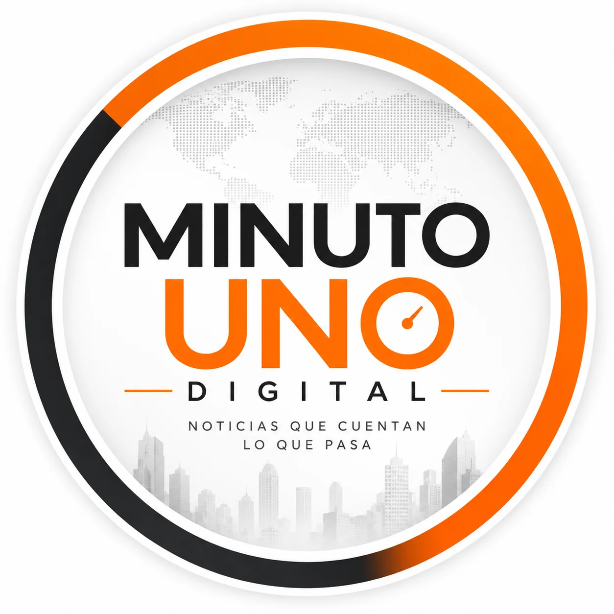 MINUTO UNO DIGITAL