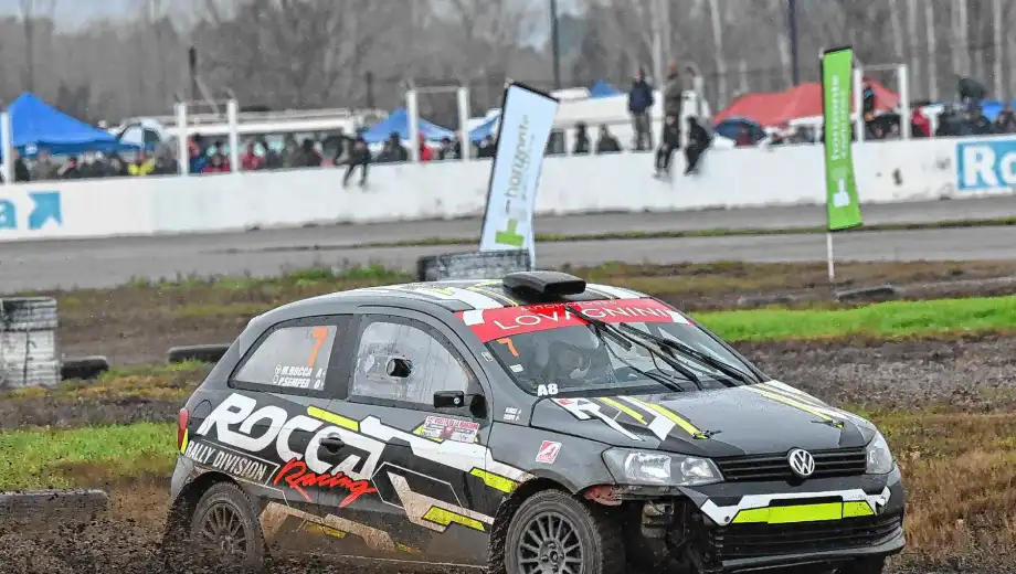 Roca-Rally-vuelta-de-la-manzana-Sabado-prime-autodromo-Juan-Thomes-1