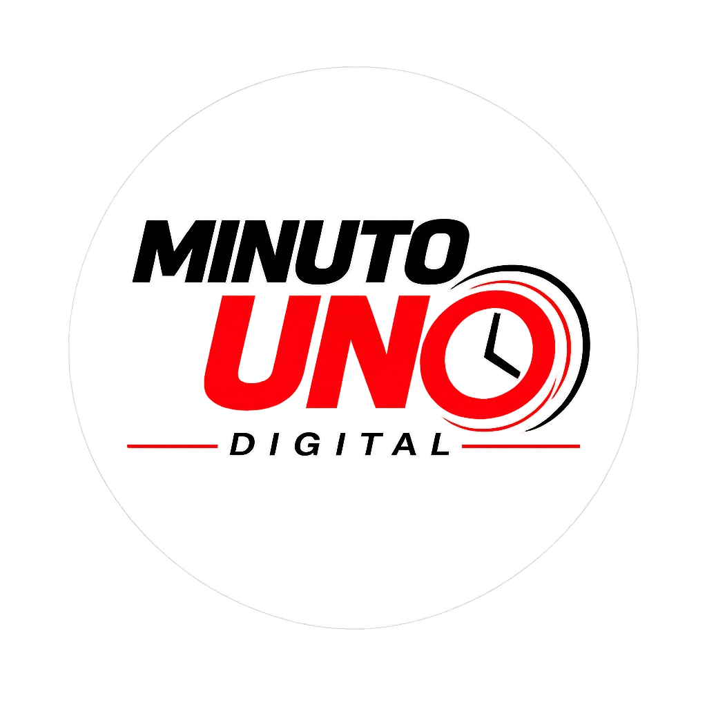 MINUTO UNO DIGITAL