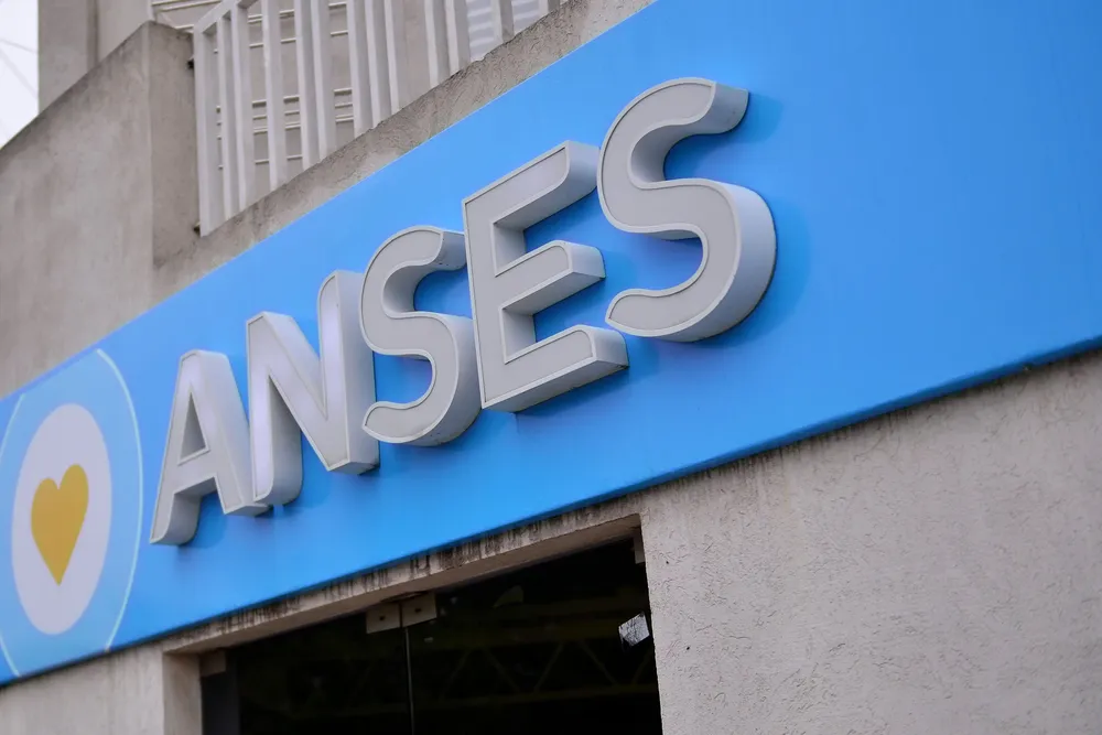 Fachada Anses