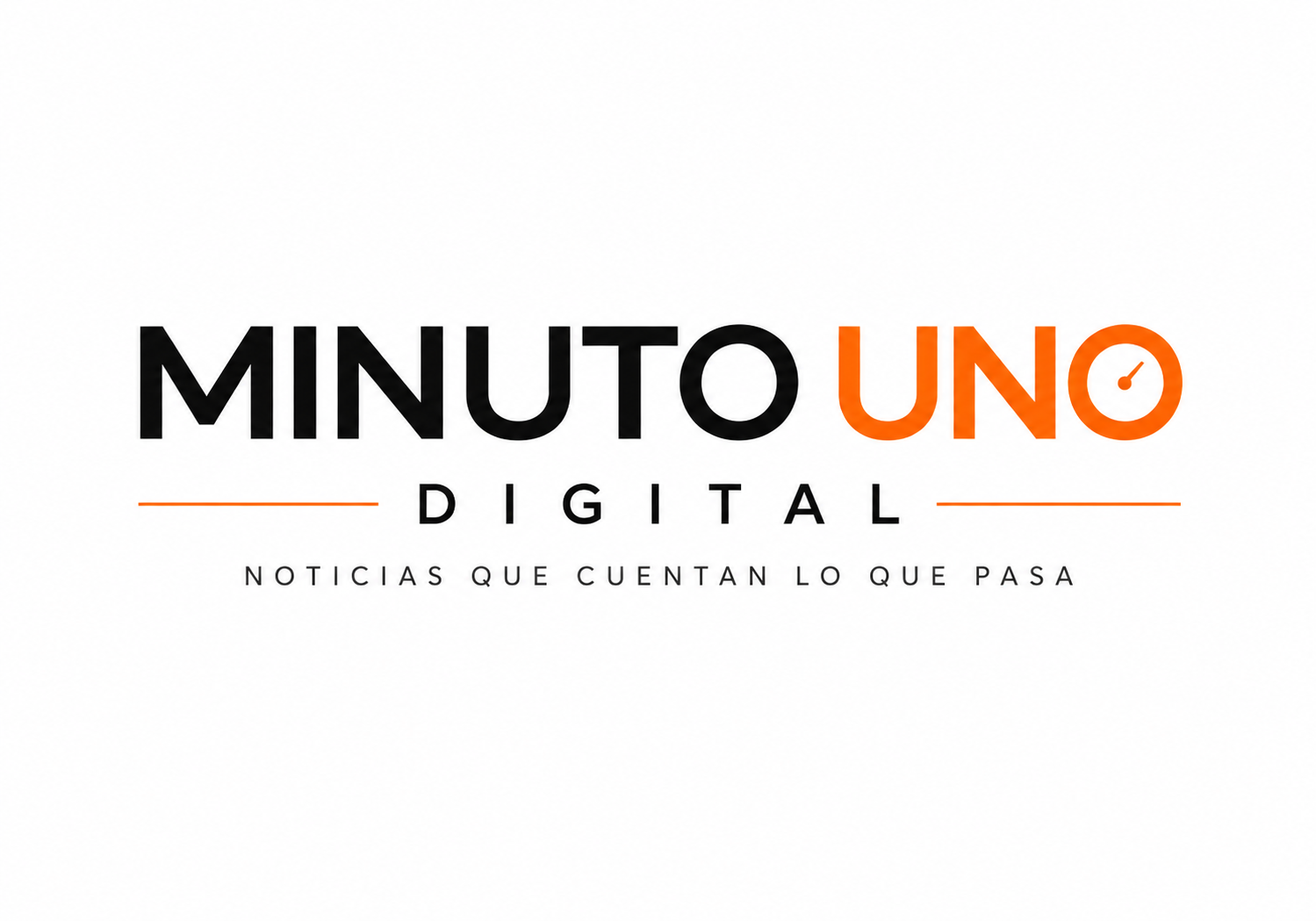 MINUTO UNO DIGITAL