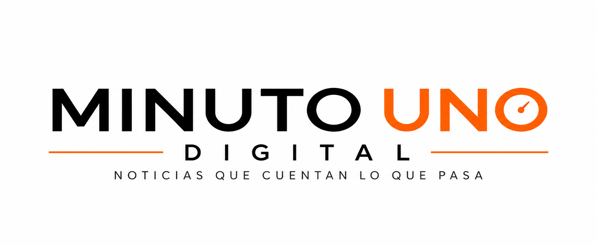 MINUTO UNO DIGITAL