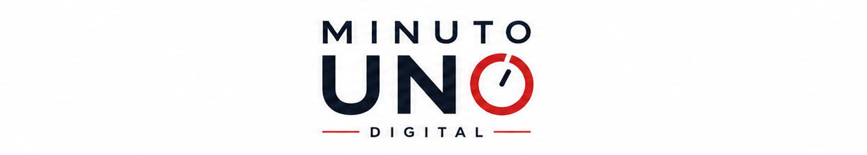 MINUTO UNO DIGITAL