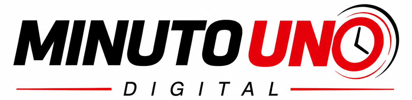 MINUTO UNO DIGITAL