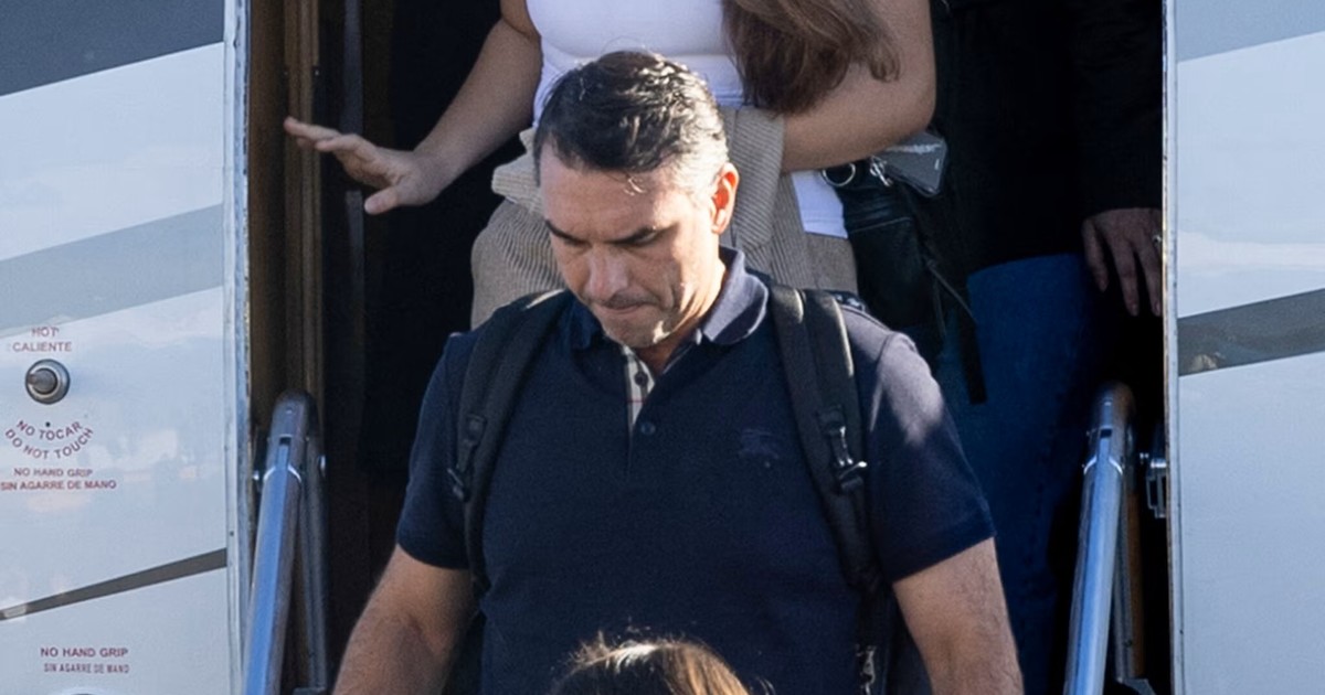 Demócratas en EE.UU. exigen saber si funcionarios de Trump coordinaron con Argentina el operativo para trasladar a Bolsonaro