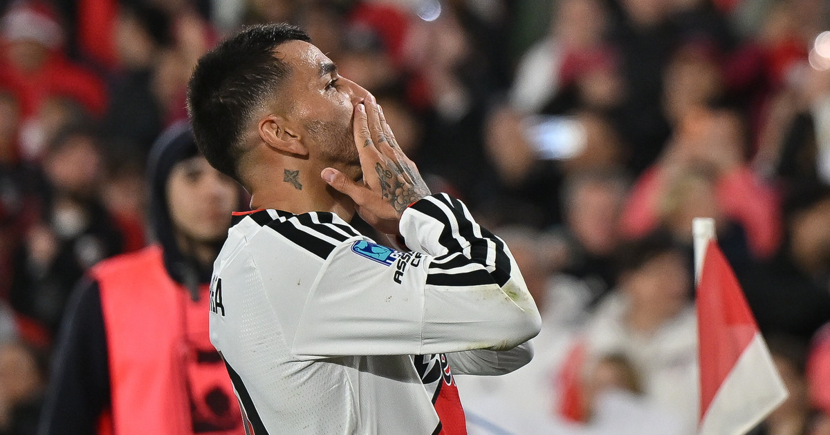 Los puntajes de Clarín de la fecha 15 de la Liga Profesional de Fútbol
