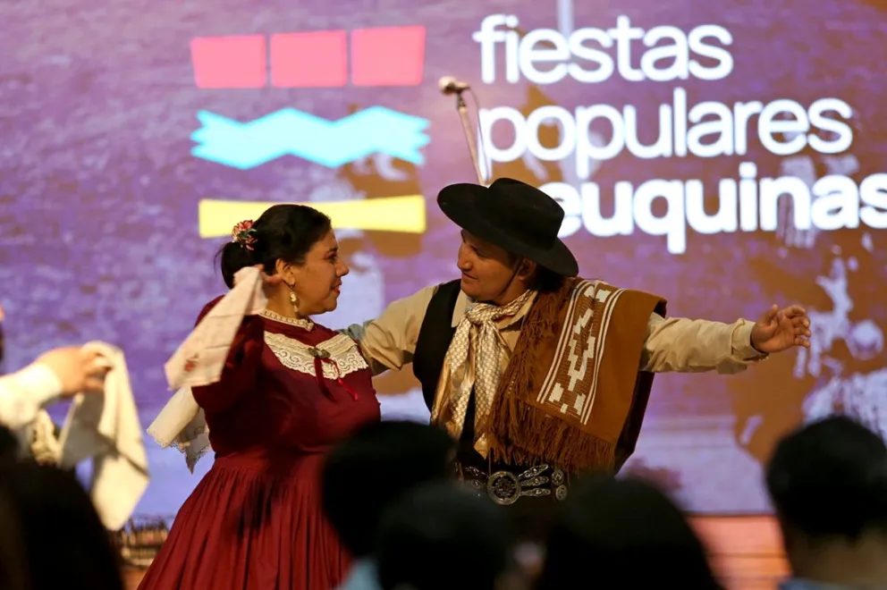 Neuquén lanzó la temporada 2026-2027 de Fiestas Populares: buscan potenciar la cultura y el turismo provincial
