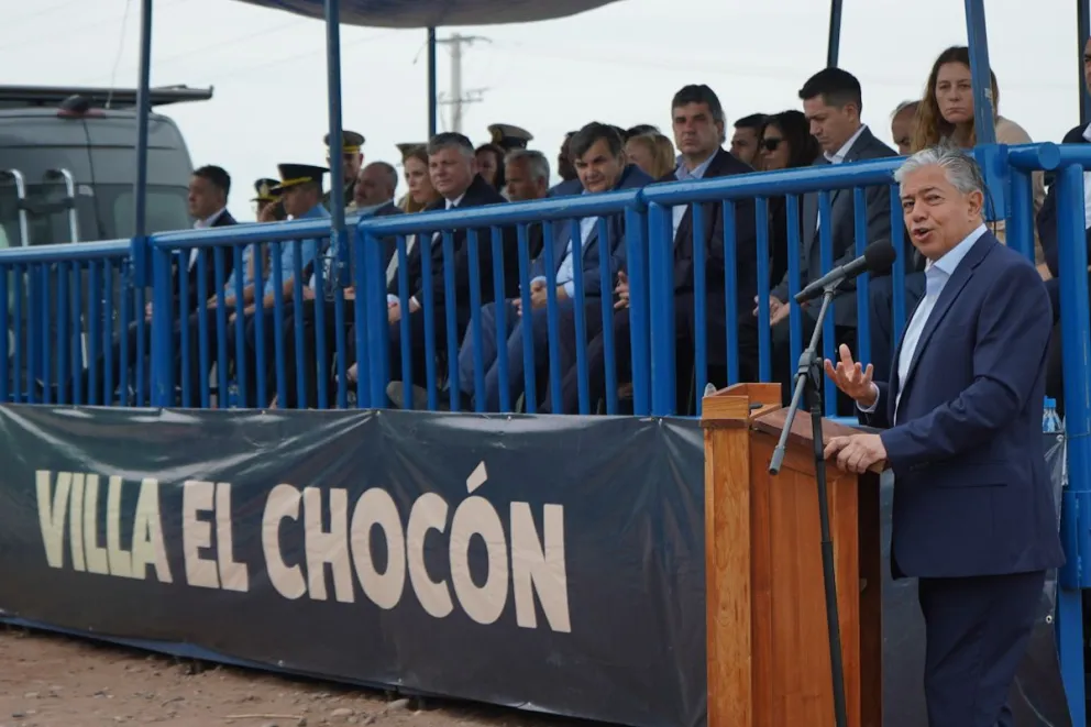 Con un acuerdo con El Chocón, Neuquén profundiza su estrategia para bajar la tarifa eléctrica